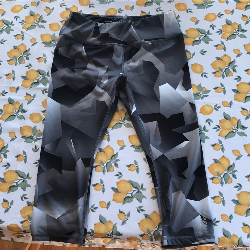 Workout Capri pants